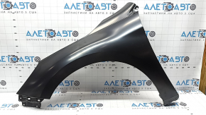 Front left fender Subaru Legacy 15-19