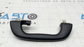 Ceiling handle rear right Mazda CX-9 16-23 gray