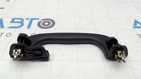Ceiling handle rear right Mazda CX-9 16-23 gray