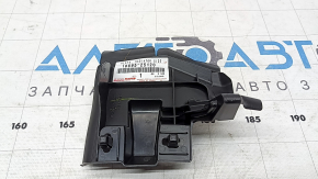 Left radiator duct Lexus ES300h 22-25