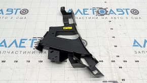 Front bumper mount left Land Rover Range Rover Velar 18-23