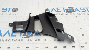 Front bumper mount left Land Rover Range Rover Velar 18-23