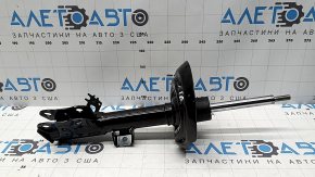 Shock absorber front left Toyota Highlander 20-22 AWD OEM