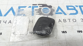 Plug towing hook front bumper left Toyota Prius 30 10-12 dorest
