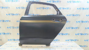 Door bare rear left Ford Fusion mk5 13-