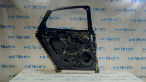 Door bare rear left Ford Fusion mk5 13-