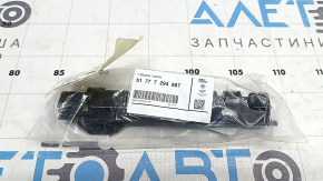 Bracket threshold left front part BMW 4 F32/33/36 14-20 small