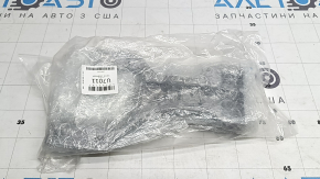 Left front bumper bracket for Land Rover Range Rover Velar 18-23