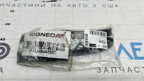 Front bumper bracket right Audi Q5 8R 13-17 rest SIGNEDA