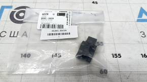 Windshield washer nozzle Toyota Camry v70 18-24