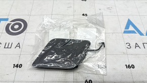Front bumper tow hook cap, right, Lexus NX 22-25 Japan built