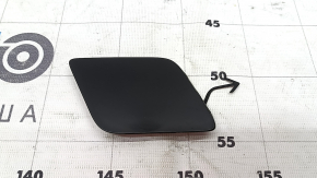 Front Bumper Tow Hook Cap Left Lexus NX 22-25 US Built