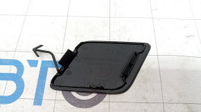 Front Bumper Tow Hook Cap Left Lexus NX 22-25 US Built