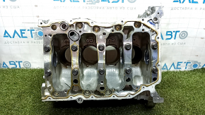 Bare cylinder block Honda CRV 23-26 HEV 2.0 LFB51 d:81.00 for boring