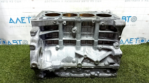 Bare cylinder block Honda CRV 23-26 HEV 2.0 LFB51 d:81.00 for boring