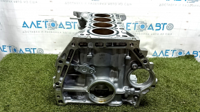 Bare cylinder block Honda CRV 23-26 HEV 2.0 LFB51 d:81.00 for boring