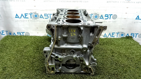 Bare cylinder block Honda CRV 23-26 HEV 2.0 LFB51 d:81.00 for boring