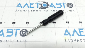 Kia Niro 17-22 HEV, PHEV wheel wrench