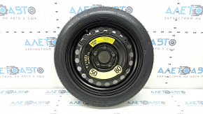 Spare tire space saver R16 Kia Niro 17-22 HEV, PHEV 125/80