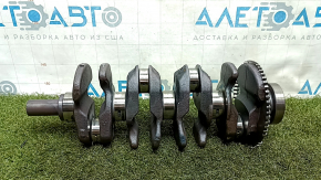 Honda CRV 23-26 HEV 2.0 LFB51 Crankshaft K:54.99 W:44.99 for grinding