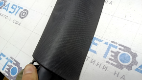 Rear pillar trim right Dodge Challenger 15-23 black, scratch