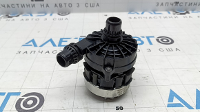 Auxiliary cooling pump Mercedes W167 GLE 450 22-24 3.0h