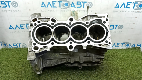 Cylinder block bare Honda Civic X FC 16-21 K20C2 2.0 d:86.03 for boring