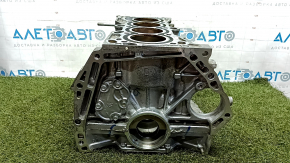 Cylinder block bare Honda Civic X FC 16-21 K20C2 2.0 d:86.03 for boring