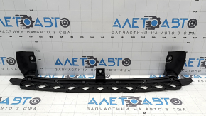 Front bumper center mount for VW Passat b7 12-15 USA cracked