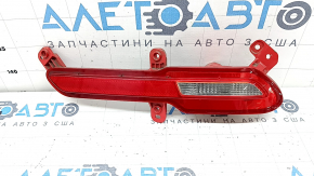 Rear bumper light right Kia Niro 17-19 HEV, PHEV