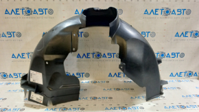 Front right mudguard Ford Focus mk3 11-18 KLOKKERHOLM