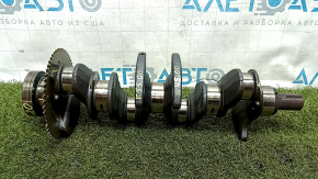 Honda Civic X FC 16-21 K20C2 2.0 Crankshaft K:55.00 W:45.00 for grinding