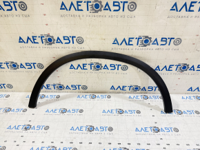 Rear left wing arch trim Mercedes GLC 300/350e/43 16-22 SUV OEM