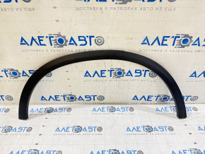 Rear right wing arch trim Mercedes GLC 300/350e/43 16-22 SUV
