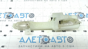 Rear left door handle mechanism Kia Niro 17-22