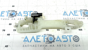 Rear left door handle mechanism Kia Niro 17-22