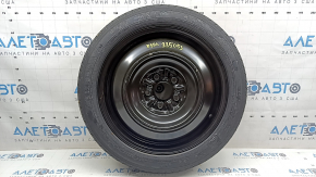 Spare tire for Toyota Camry V50 12-14 USA R17 155/70