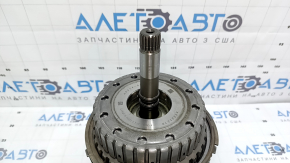 Clutch package automatic transmission Hyundai Sonata 11-14 2.0 G4KH incomplete