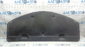 Toyota Camry V50 12-14 usa hood insulation, tears