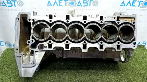 Bare cylinder block BMW X5 E70 3.0 N55