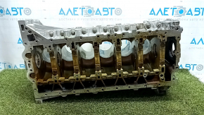 Bare cylinder block BMW X5 E70 3.0 N55