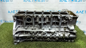 Bare cylinder block BMW X5 E70 3.0 N55
