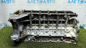Bare cylinder block BMW X5 E70 3.0 N55