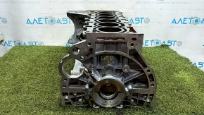 Bare cylinder block BMW X5 E70 3.0 N55