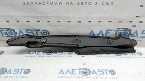 Right door-wing seal for Toyota Camry v50 12-14 USA