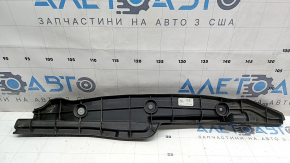 Right door-wing seal for Toyota Camry v50 12-14 USA