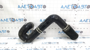 Cold Air Intake Kit for BMW 3 Series G20 20-26 B58 Turbocharger RK Tunes