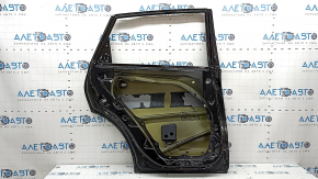 Kia Niro 17-22 black rear left door, AVR, bumpers