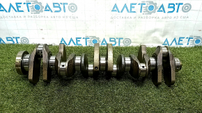 BMW X5 E70 3.0 N55 Crankshaft K:56.00 W:49.99 for grinding