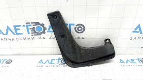 Front right mudguard for Kia Niro 17-18 HEV, PHEV structure